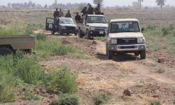 الحكومة العراقية تكشف حقيقة تشكيل خلية لمتابعة تطورات الحدود مع سوريا